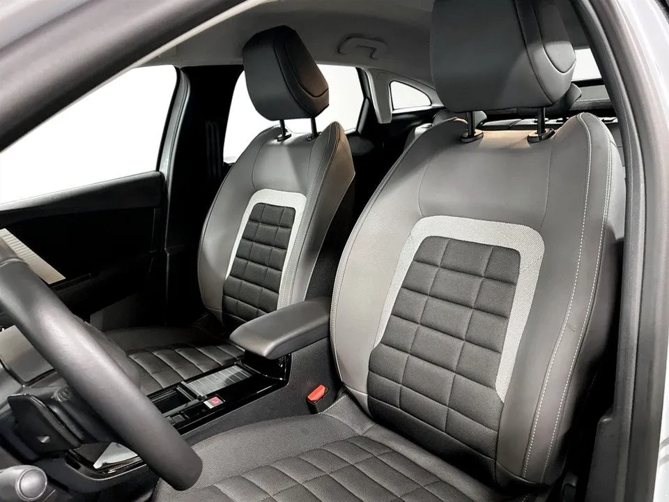 Citroen C4 bild 5