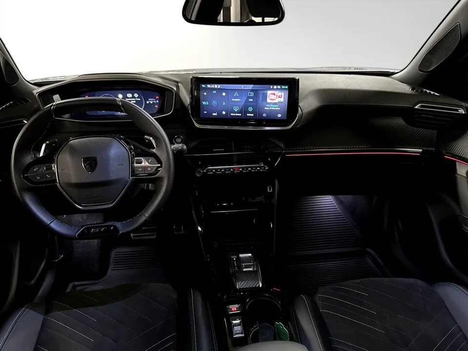 Peugeot 2008 bild 7
