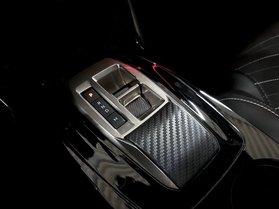 Peugeot 2008 bild 14