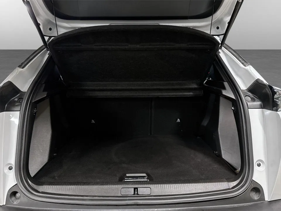 Peugeot 2008 bild 19