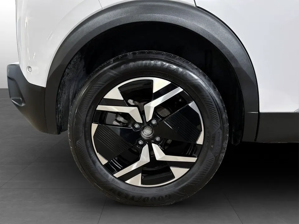 Peugeot 2008 bild 18