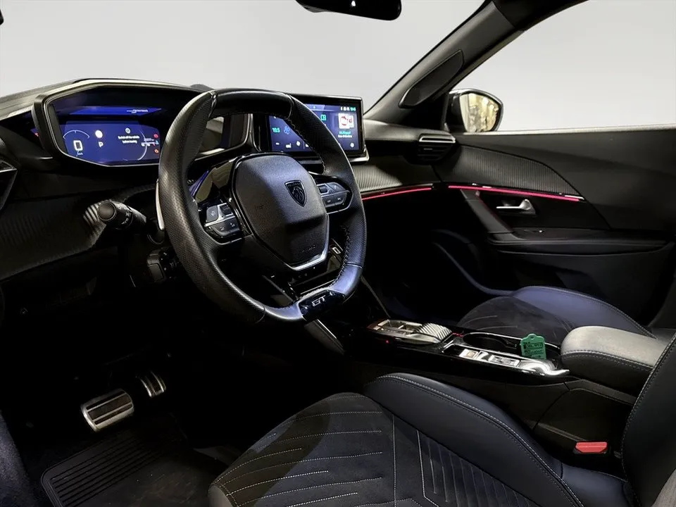 Peugeot 2008 bild 6