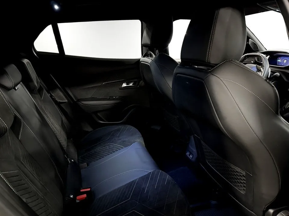 Peugeot 2008 bild 16