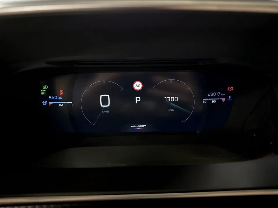 Peugeot 2008 bild 10