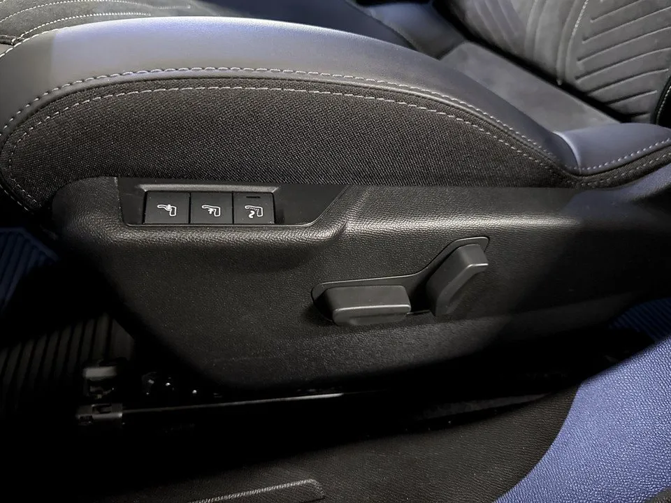Peugeot 2008 bild 5