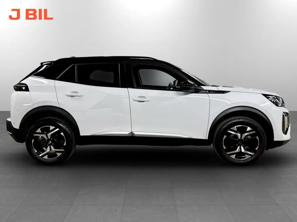 Peugeot 2008 bild 17