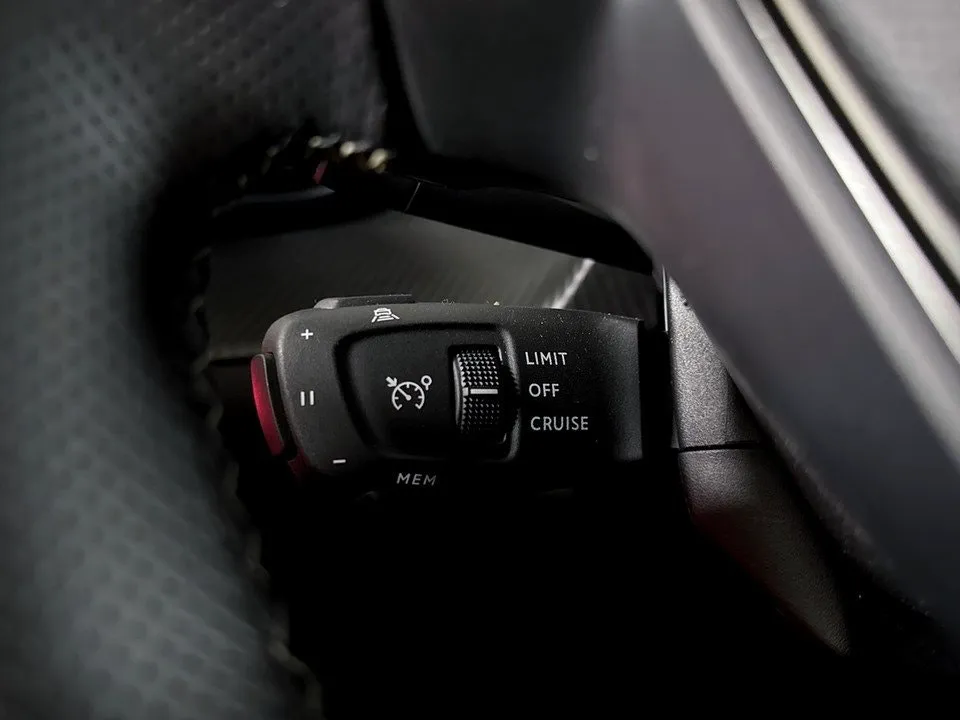 Peugeot 2008 bild 9