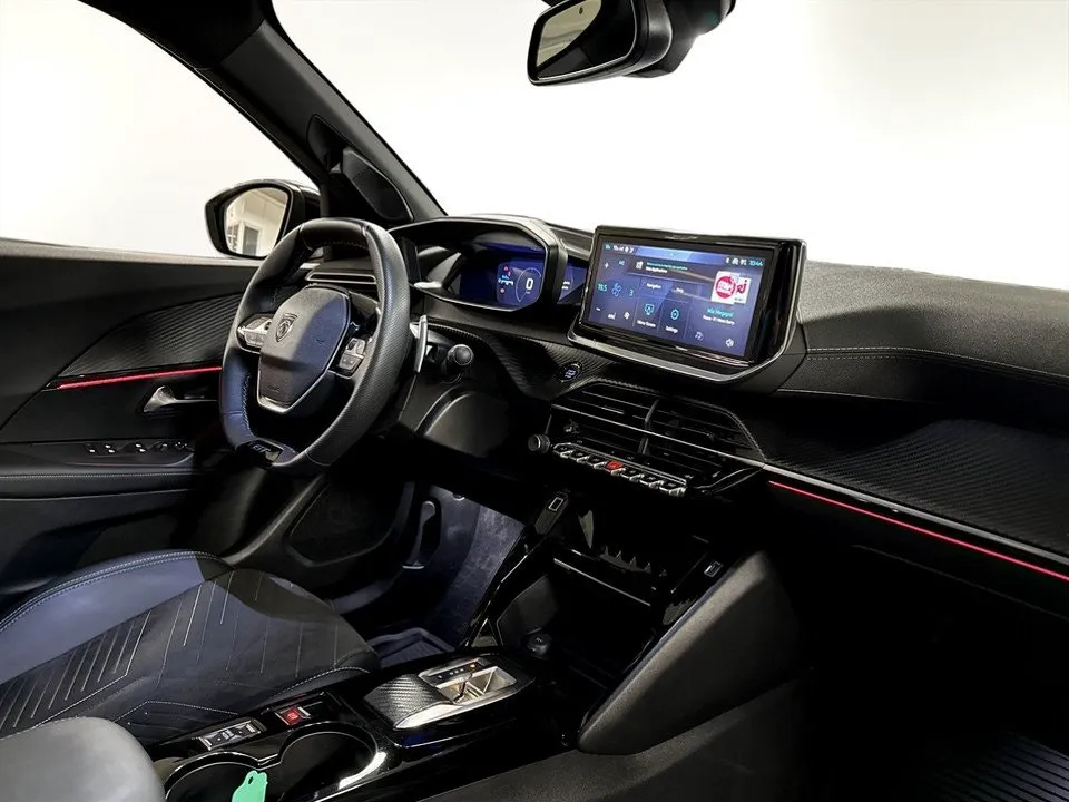 Peugeot 2008 bild 15