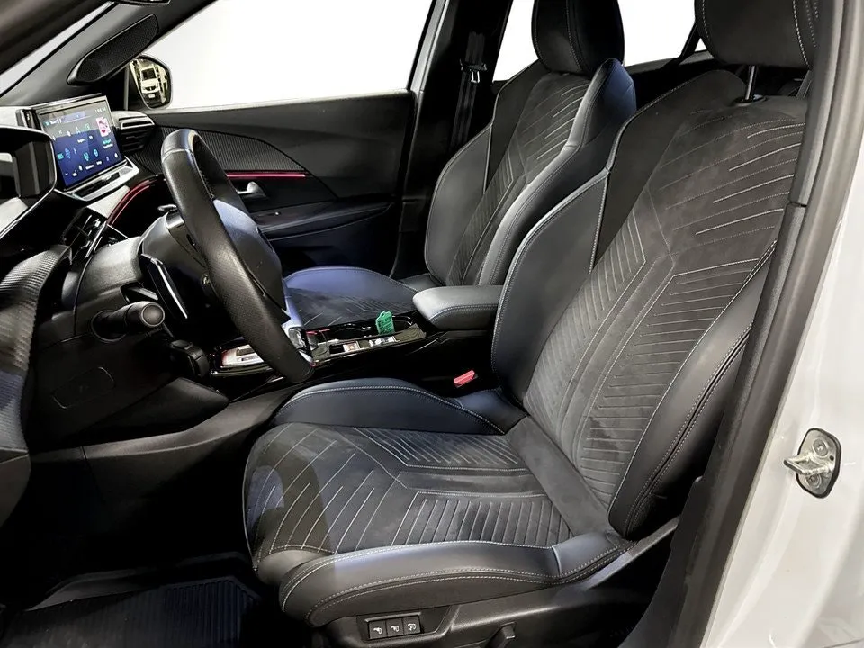 Peugeot 2008 bild 4