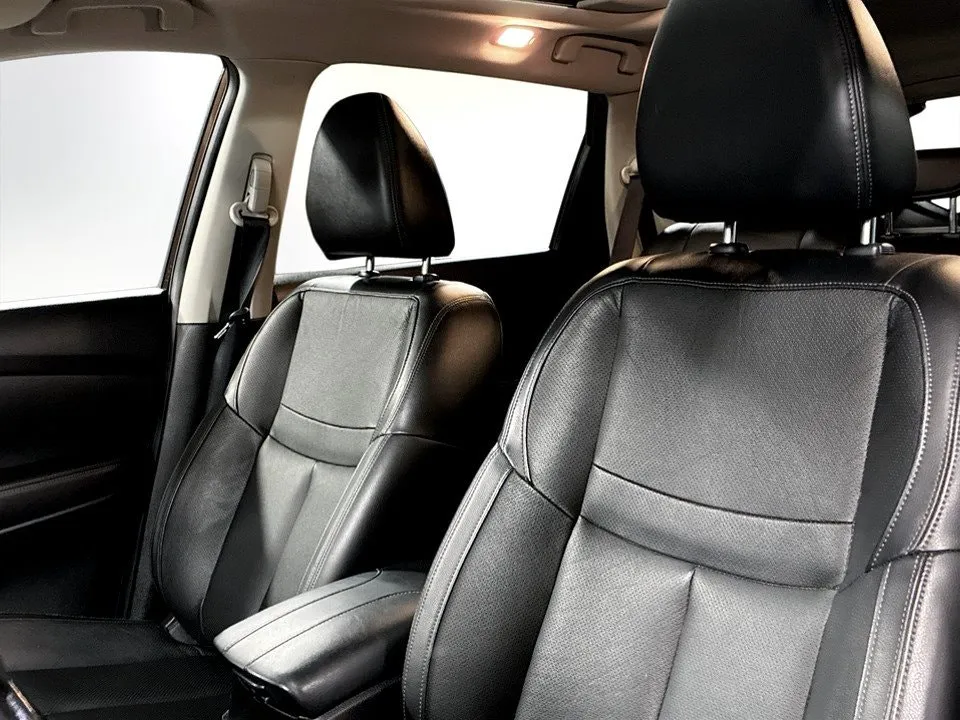 Nissan X-Trail bild 5