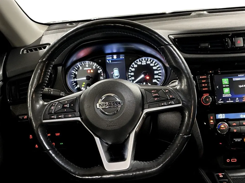 Nissan X-Trail bild 7
