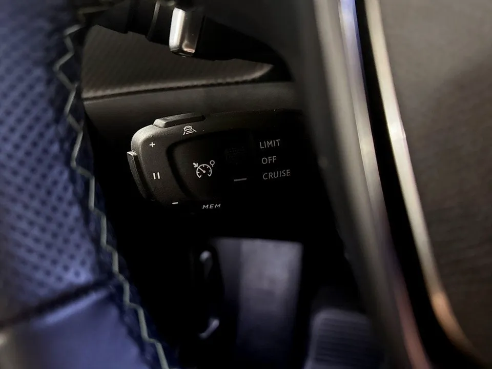 Peugeot 2008 bild 9