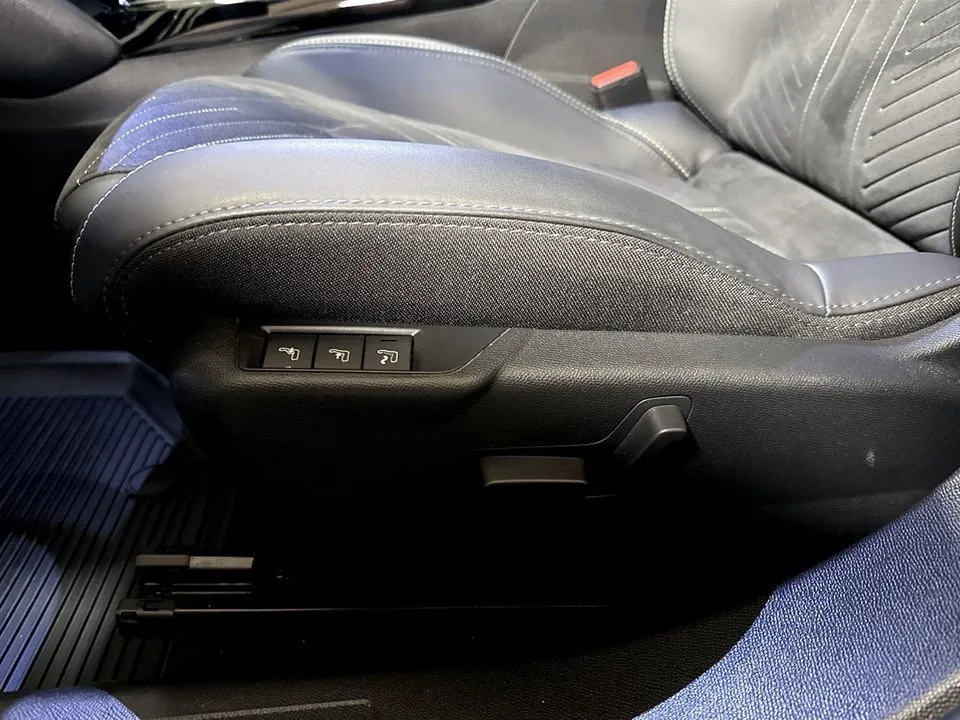 Peugeot 2008 bild 5