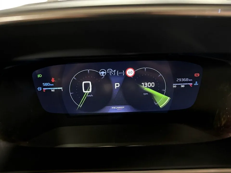 Peugeot 2008 bild 10