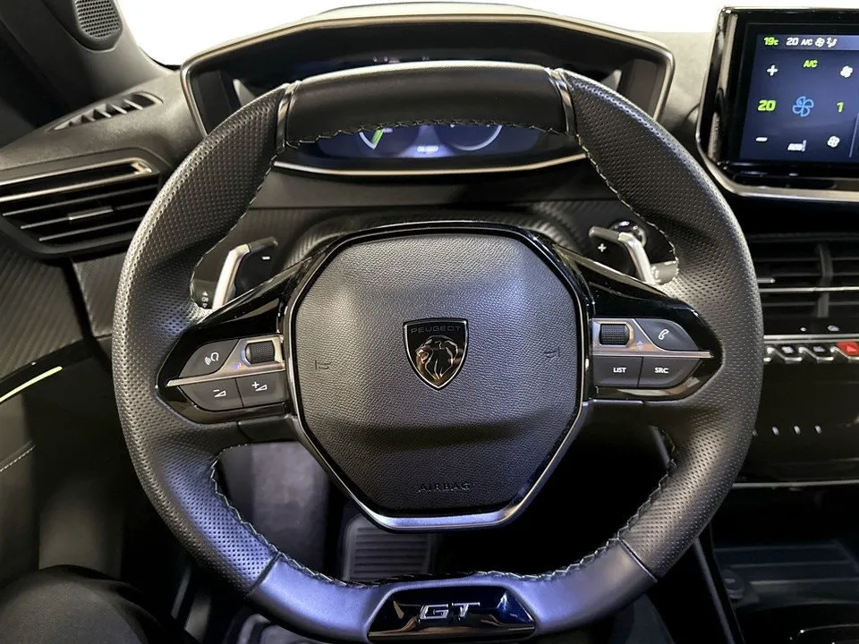 Peugeot 2008 bild 8