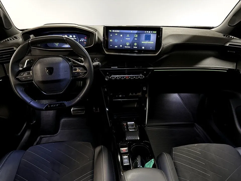 Peugeot 2008 bild 7