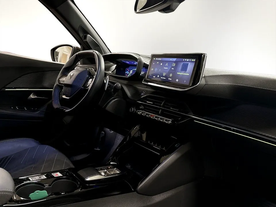 Peugeot 2008 bild 14