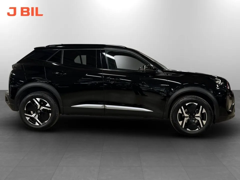 Peugeot 2008 bild 16