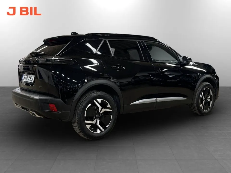 Peugeot 2008 bild 3