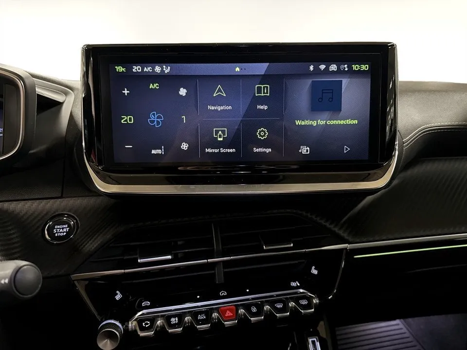 Peugeot 2008 bild 12