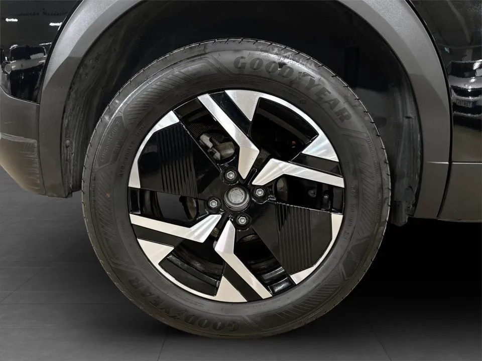 Peugeot 2008 bild 17