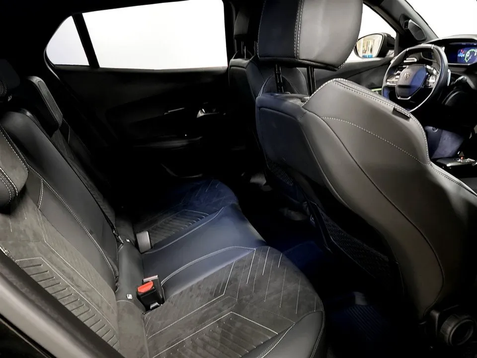 Peugeot 2008 bild 15