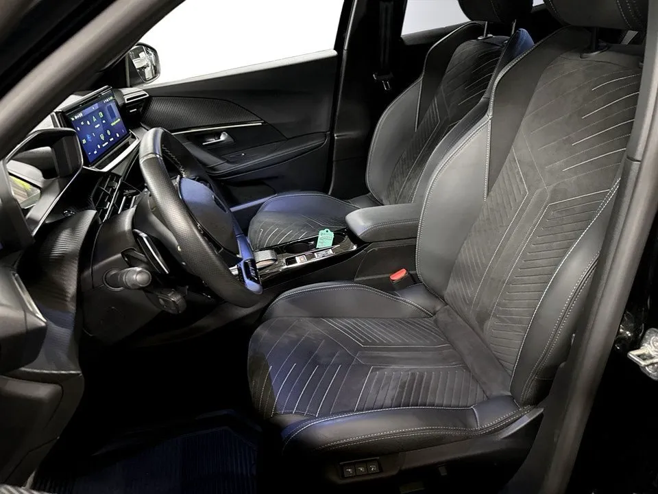 Peugeot 2008 bild 4