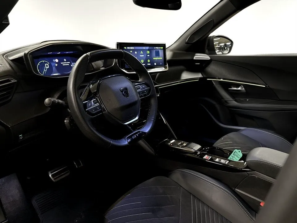 Peugeot 2008 bild 6