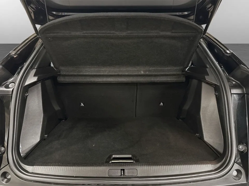 Peugeot 2008 bild 18