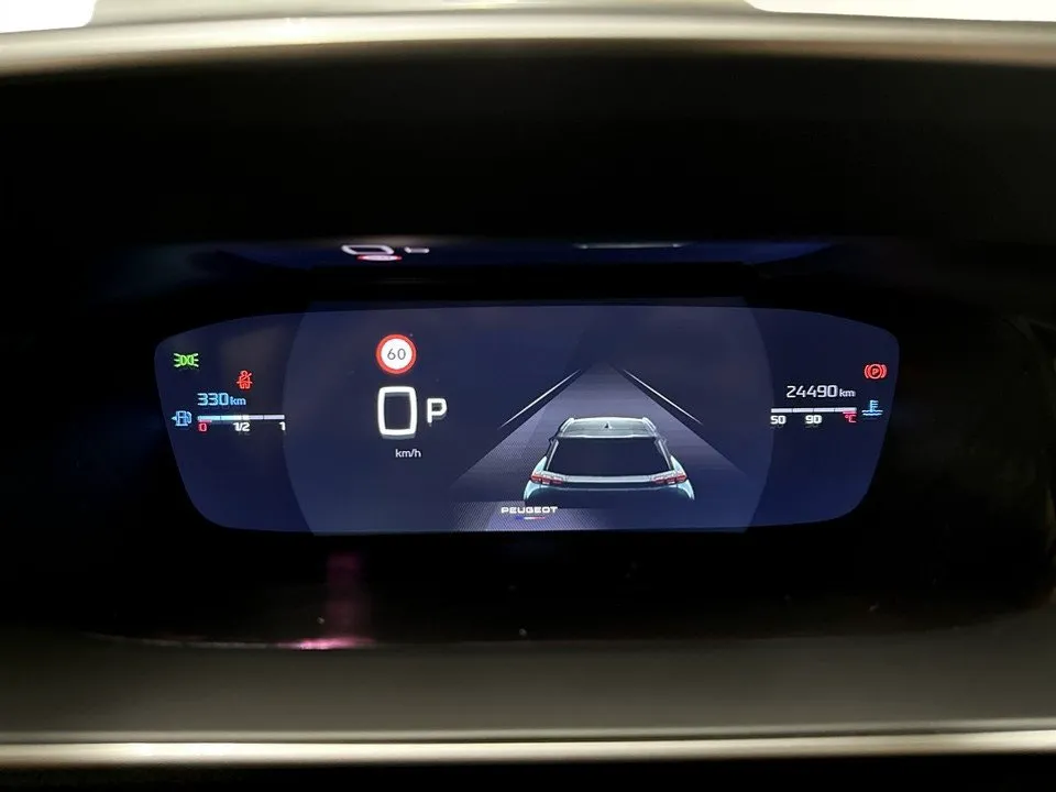 Peugeot 2008 bild 10