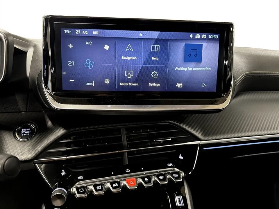 Peugeot 2008 bild 13