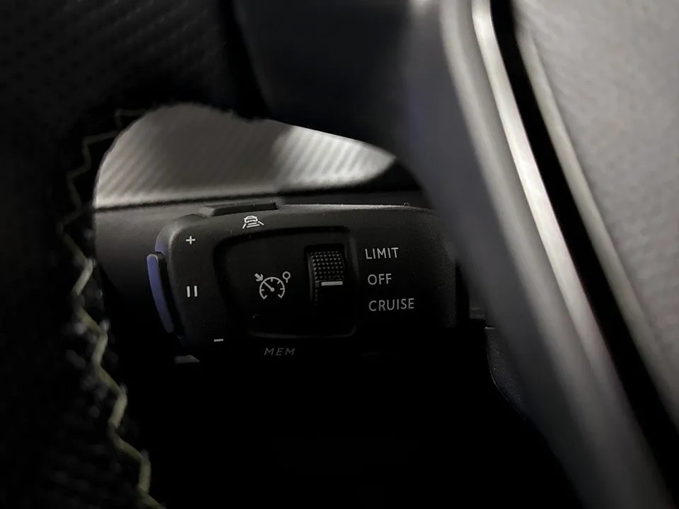 Peugeot 2008 bild 9