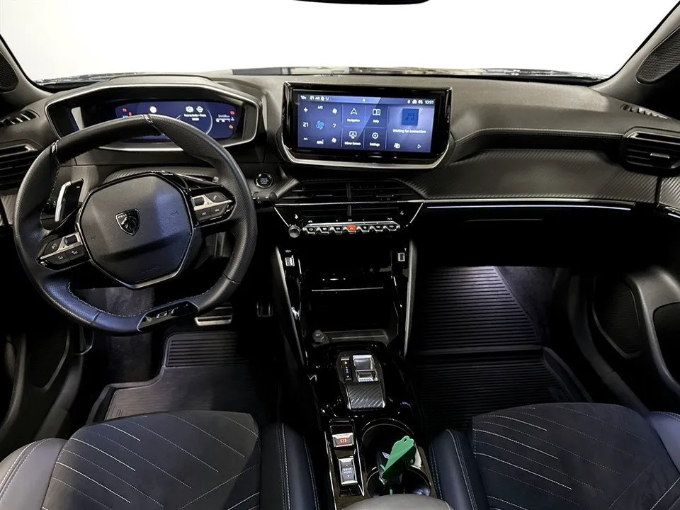 Peugeot 2008 bild 7