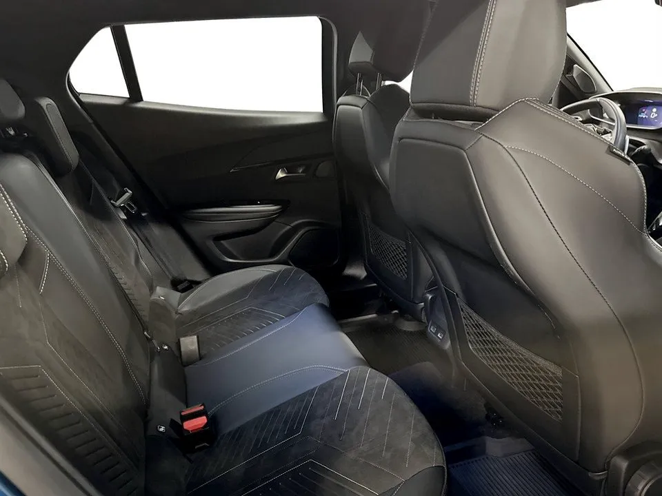 Peugeot 2008 bild 16