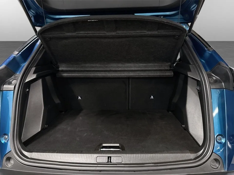 Peugeot 2008 bild 19