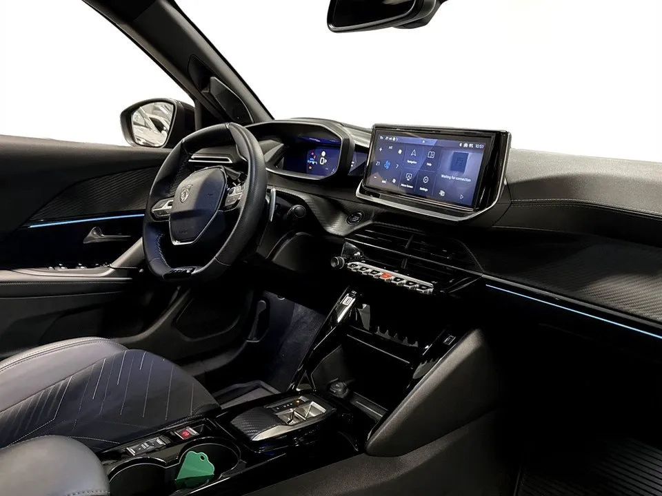 Peugeot 2008 bild 15