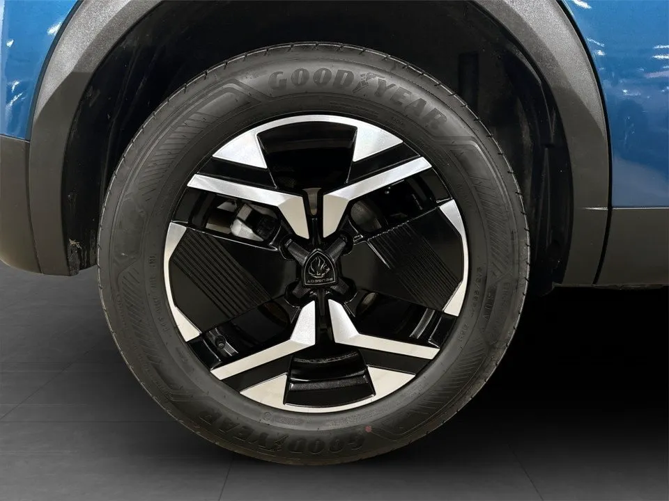 Peugeot 2008 bild 18