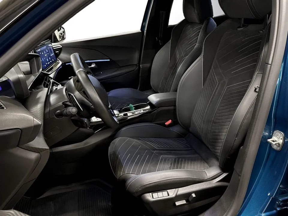 Peugeot 2008 bild 5