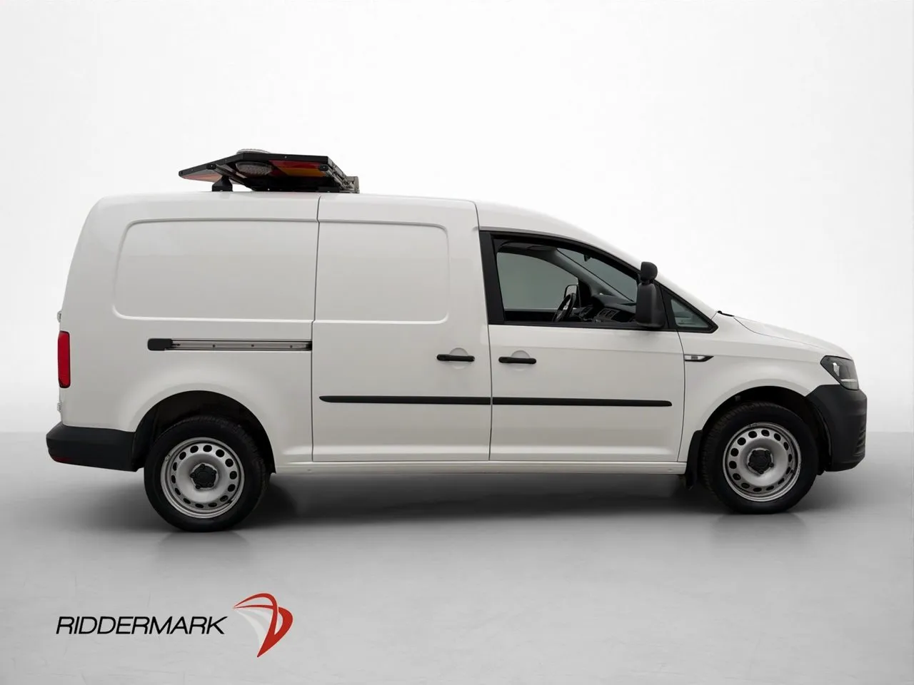 Volkswagen Caddy Maxi bild 2