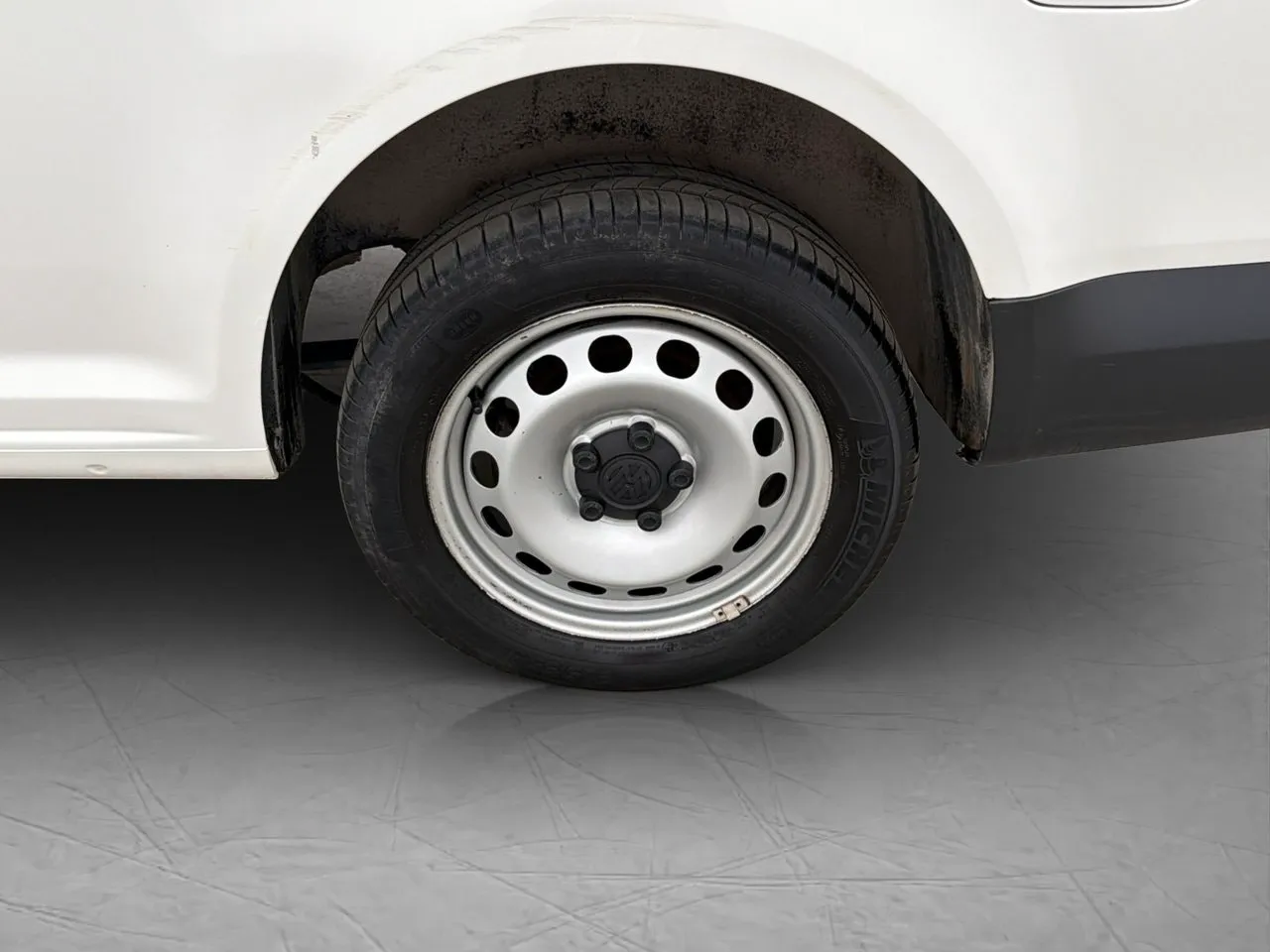 Volkswagen Caddy Maxi bild 26