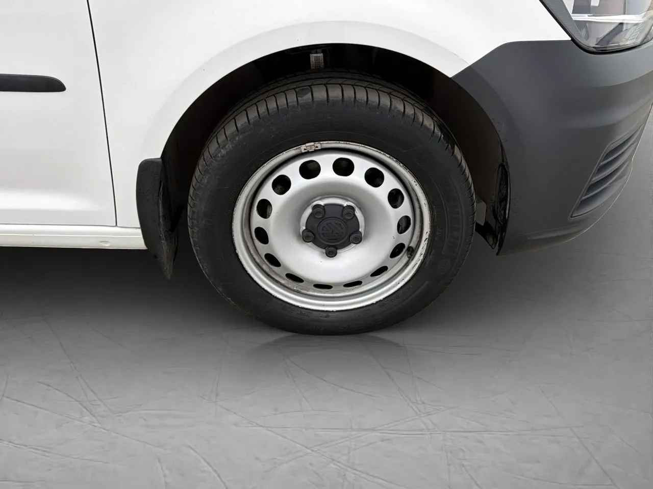 Volkswagen Caddy Maxi bild 28