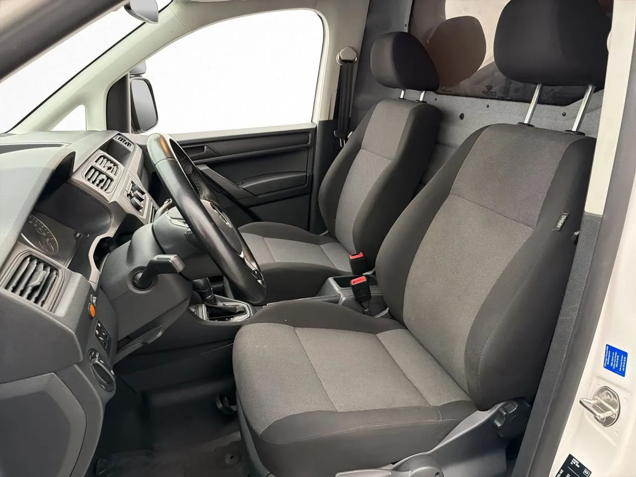 Volkswagen Caddy Maxi bild 14