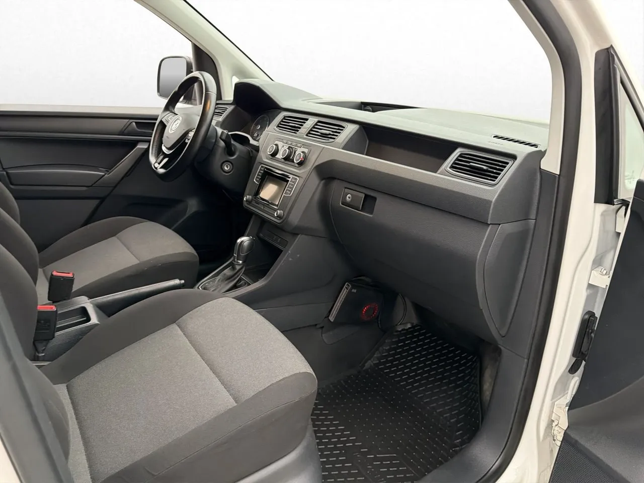 Volkswagen Caddy Maxi bild 24