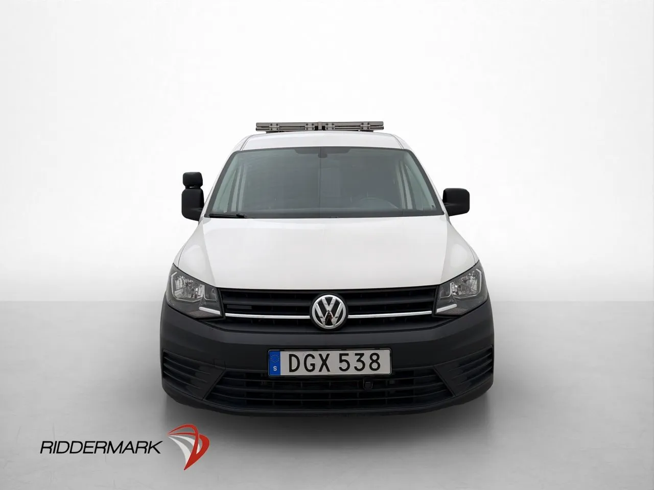 Volkswagen Caddy Maxi bild 5