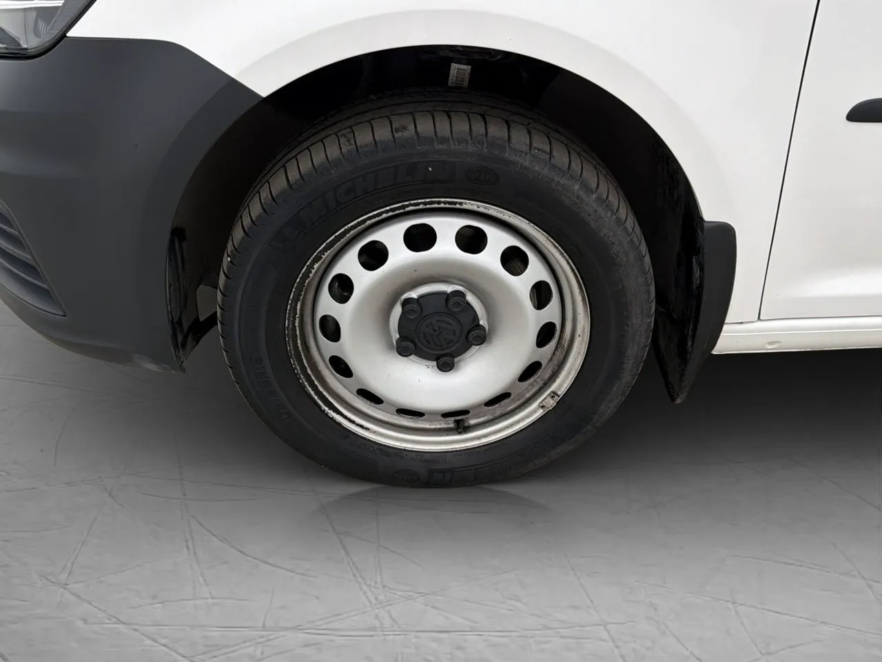 Volkswagen Caddy Maxi bild 25