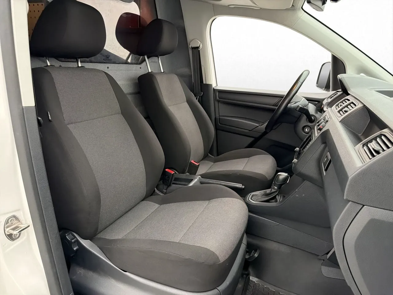 Volkswagen Caddy Maxi bild 23