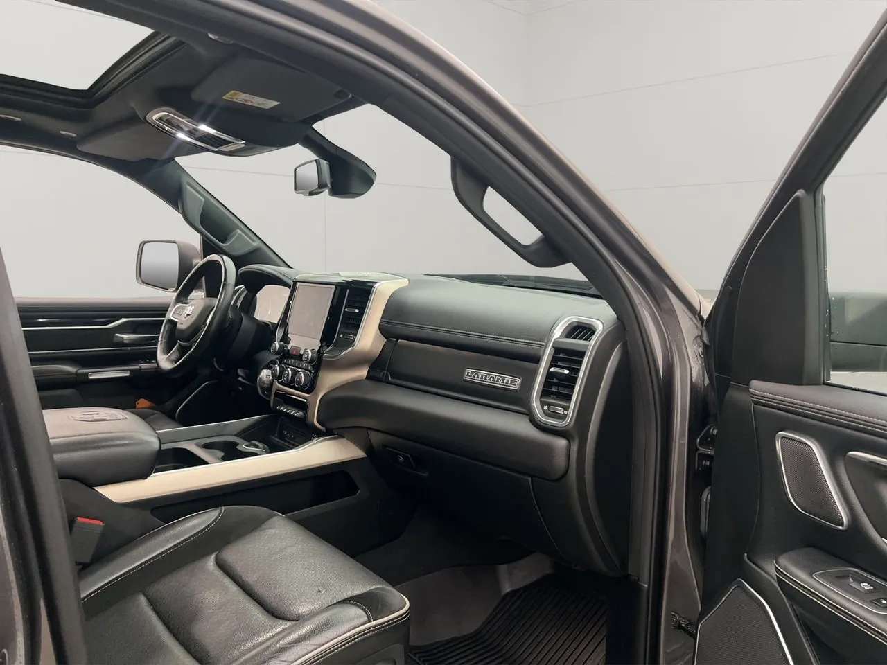 Dodge Ram bild 35