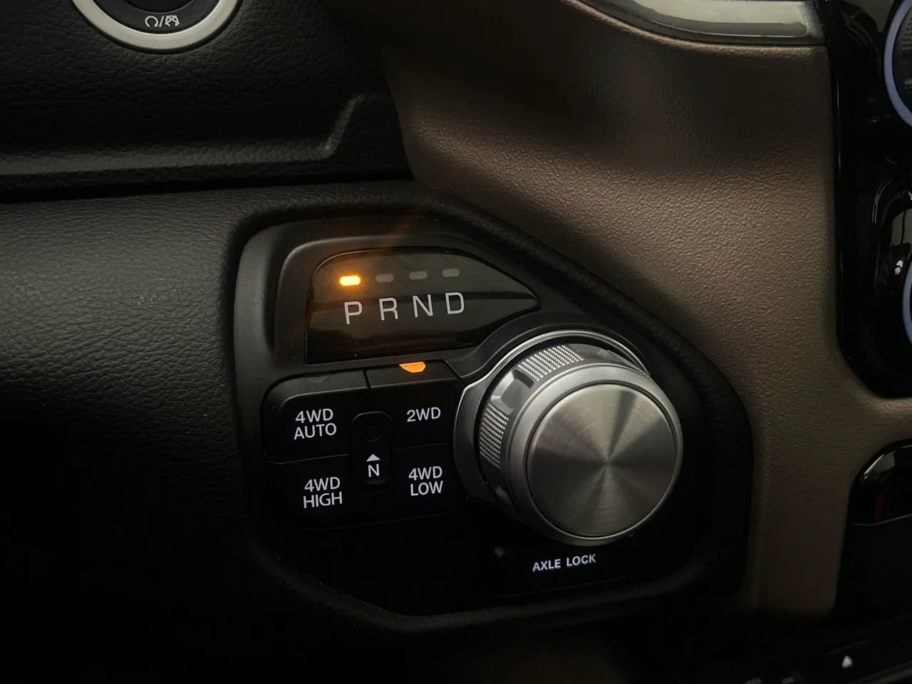 Dodge Ram bild 31