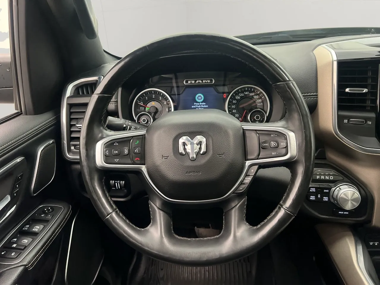 Dodge Ram bild 17