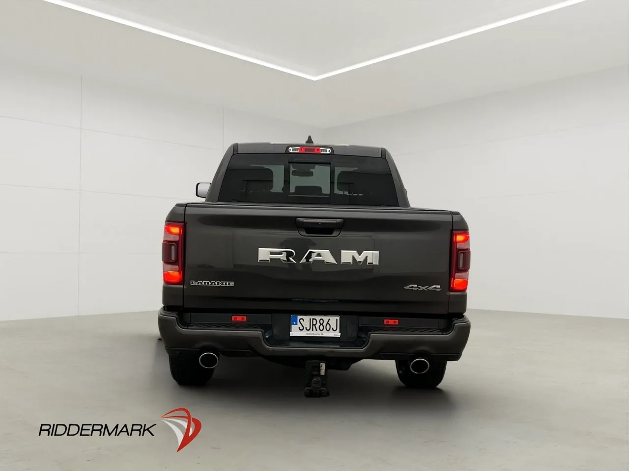 Dodge Ram bild 8